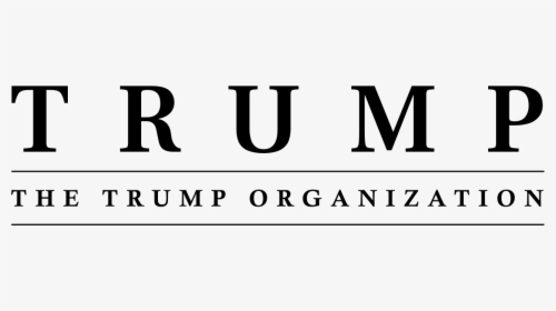 Trump Organization logo