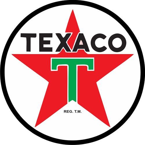 Texaco logo