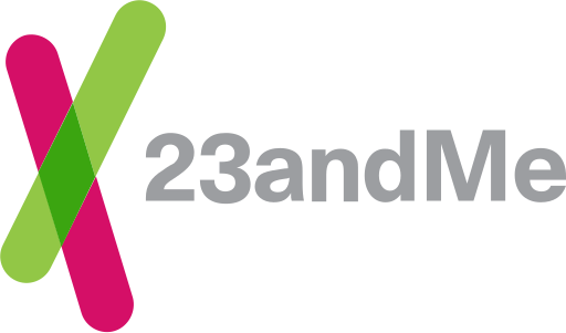 23andMe logo