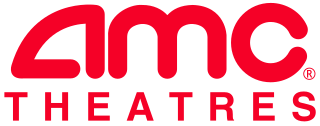 AMC Theaters logo