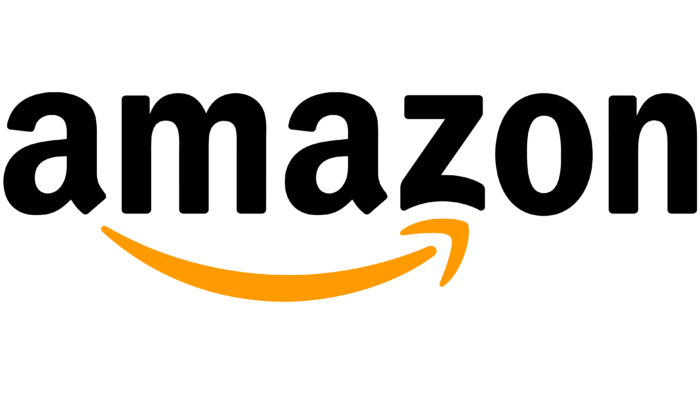 Amazon logo