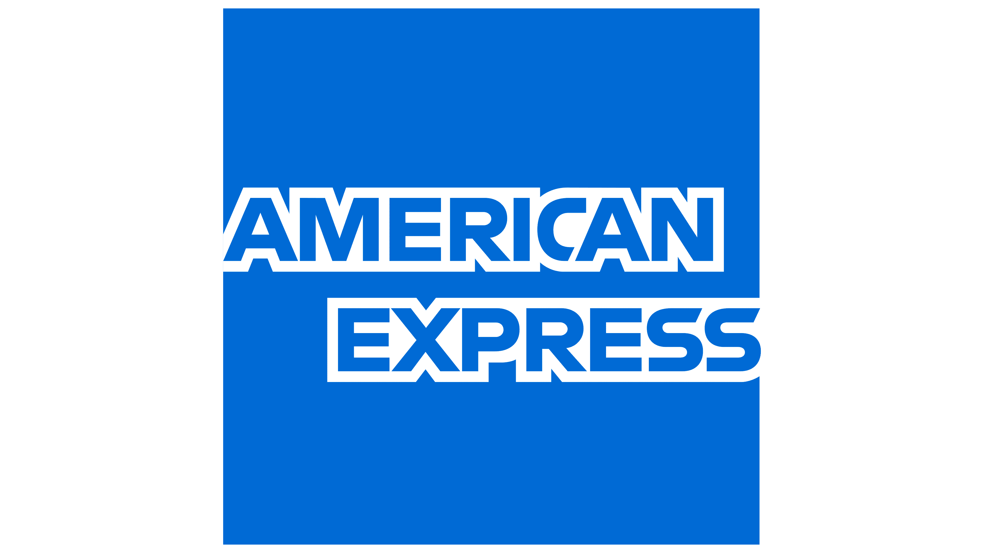 American Express logo