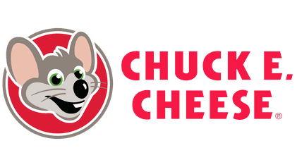 Chuck E Cheese logo