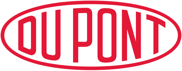 duPont logo