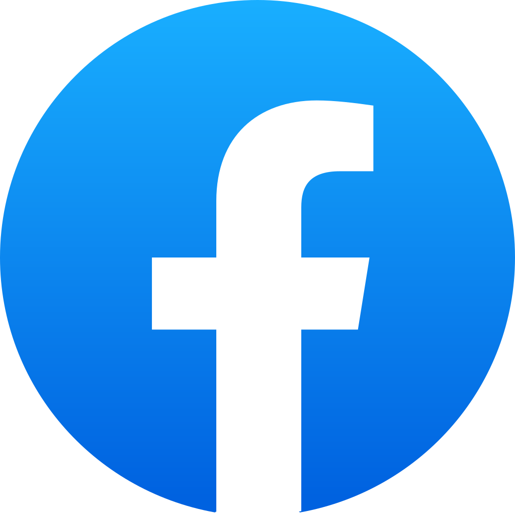 Facebook logo