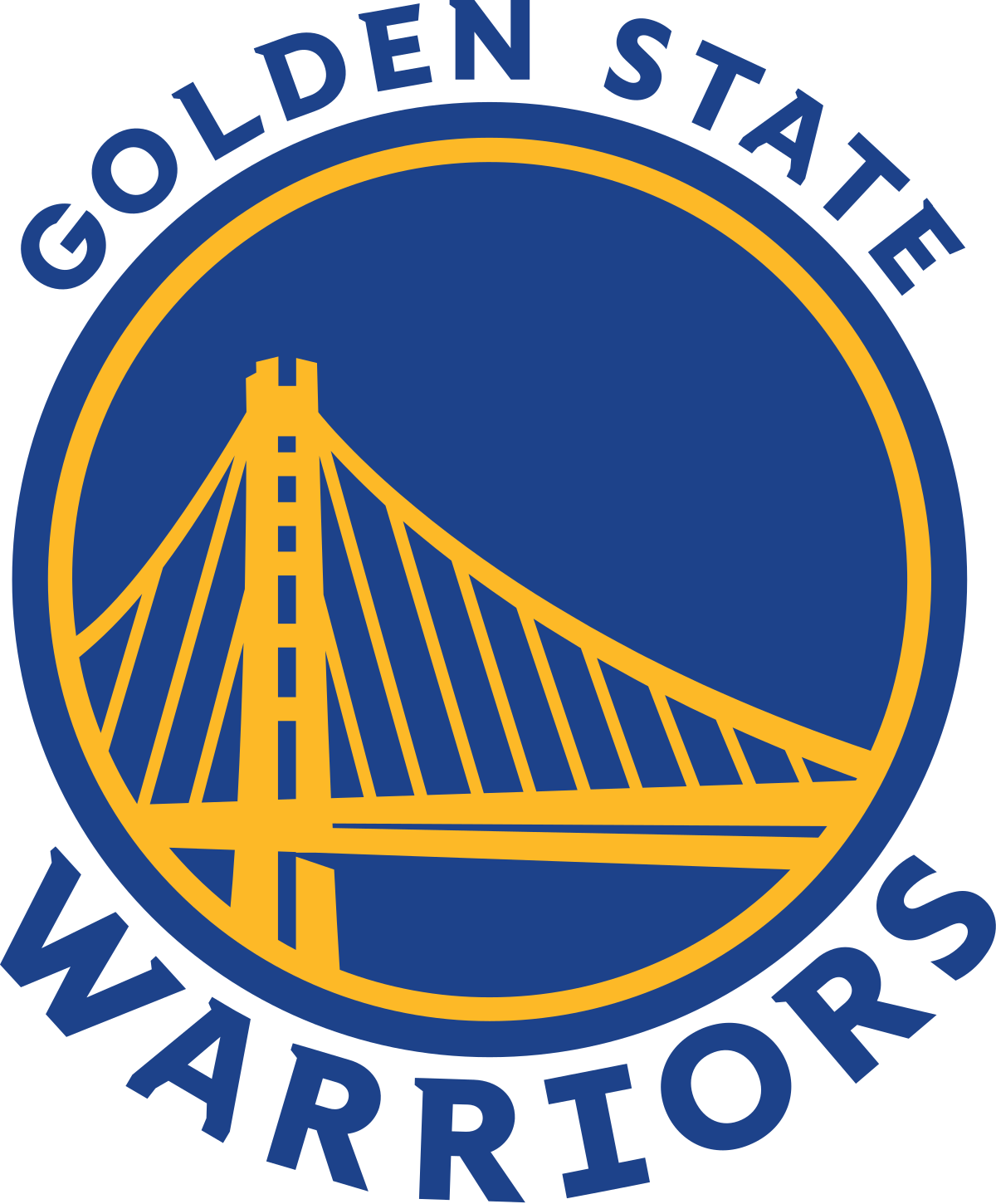 Golden State Warriors logo