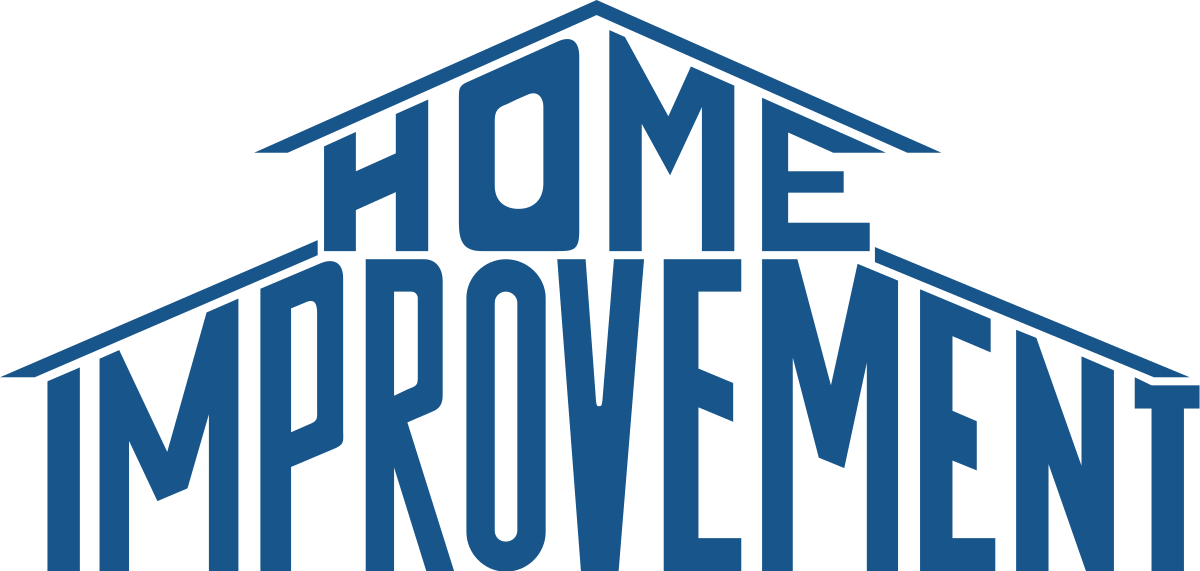 Home Improvement TV show logo