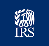 IRS logo