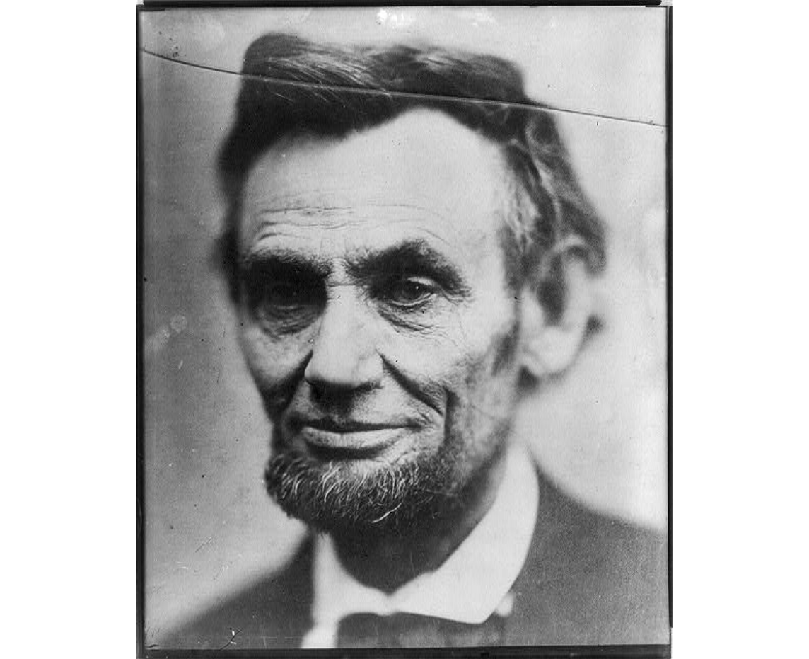 Abraham Lincoln photo