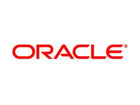 Oracle logo