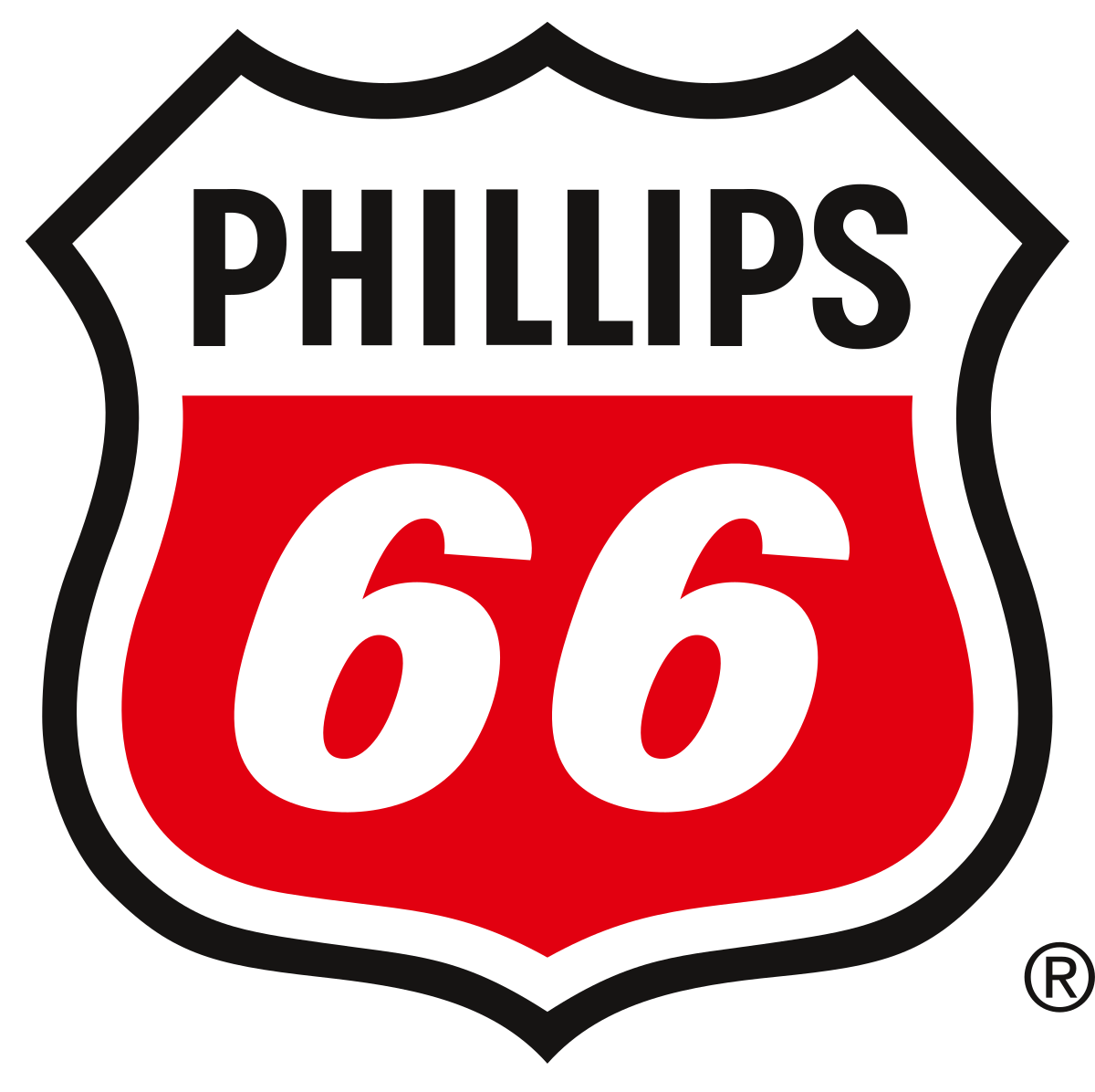 Phillips 66 logo