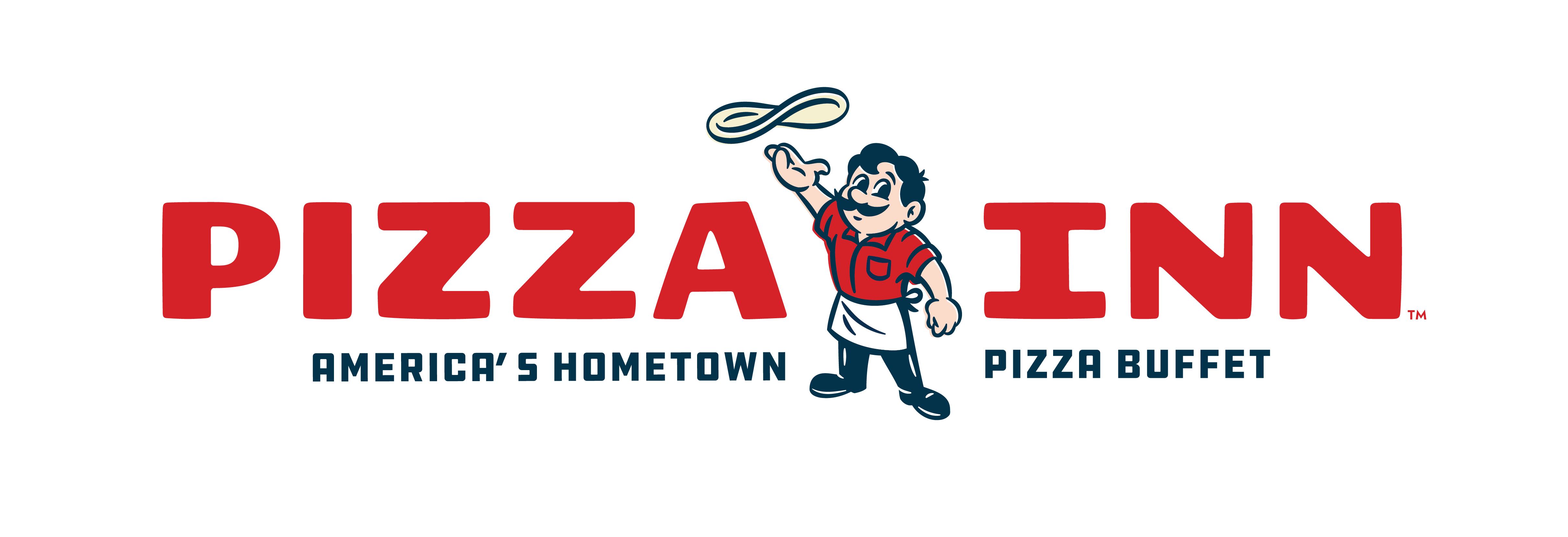 Pizza Inn logo