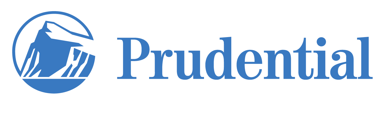 Prudential logo