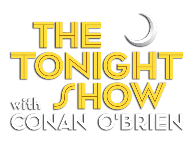 The Tonight Show with Conan O'Brien