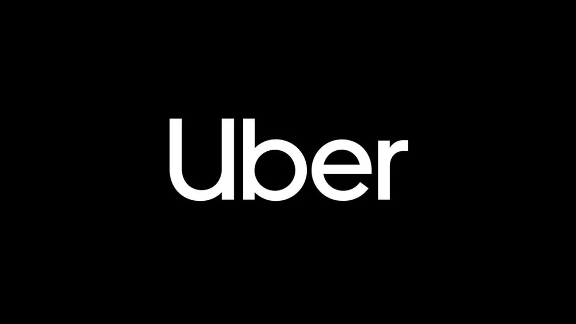 Uber logo