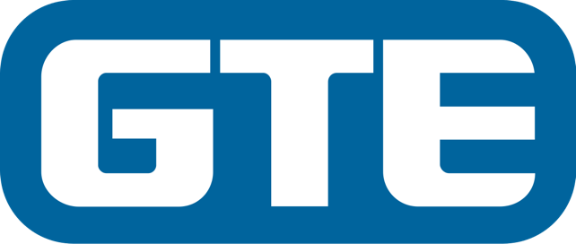 GTE logo